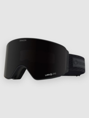 Dragon NFX Mag OTG + Bonus Lens Midnight Goggle - buy now | ID-713480